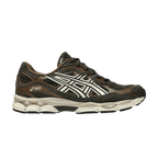 ASICS Gel-NYC Black Coffee - 1203A663-200