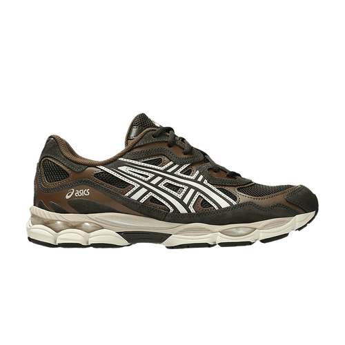 ASICS Gel-NYC Black Coffee - 1203A663-200