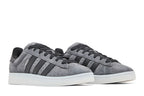 Adidas Campus 00s Grey Six Core Black - HQ8571 / HQ8709