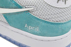 Nike SB Dunk Low April Skateboards - FD2562-400