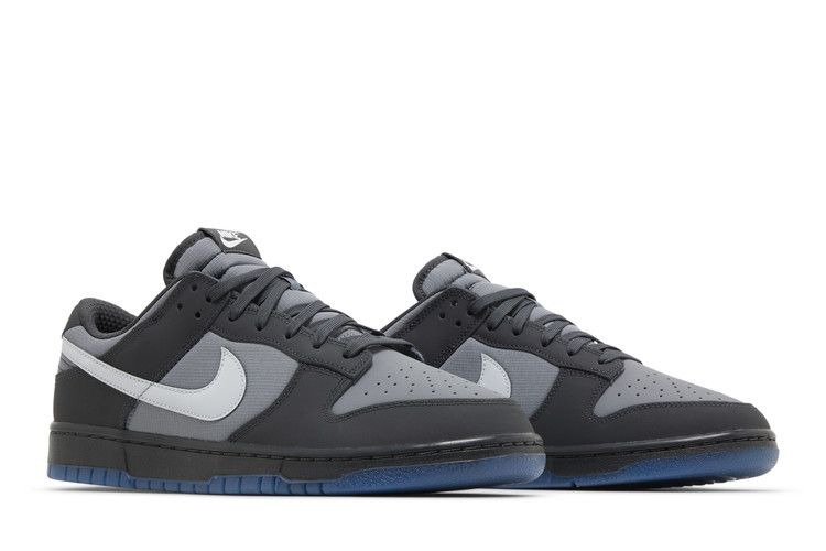 Nike Dunk Low Anthracite - FV0384-001