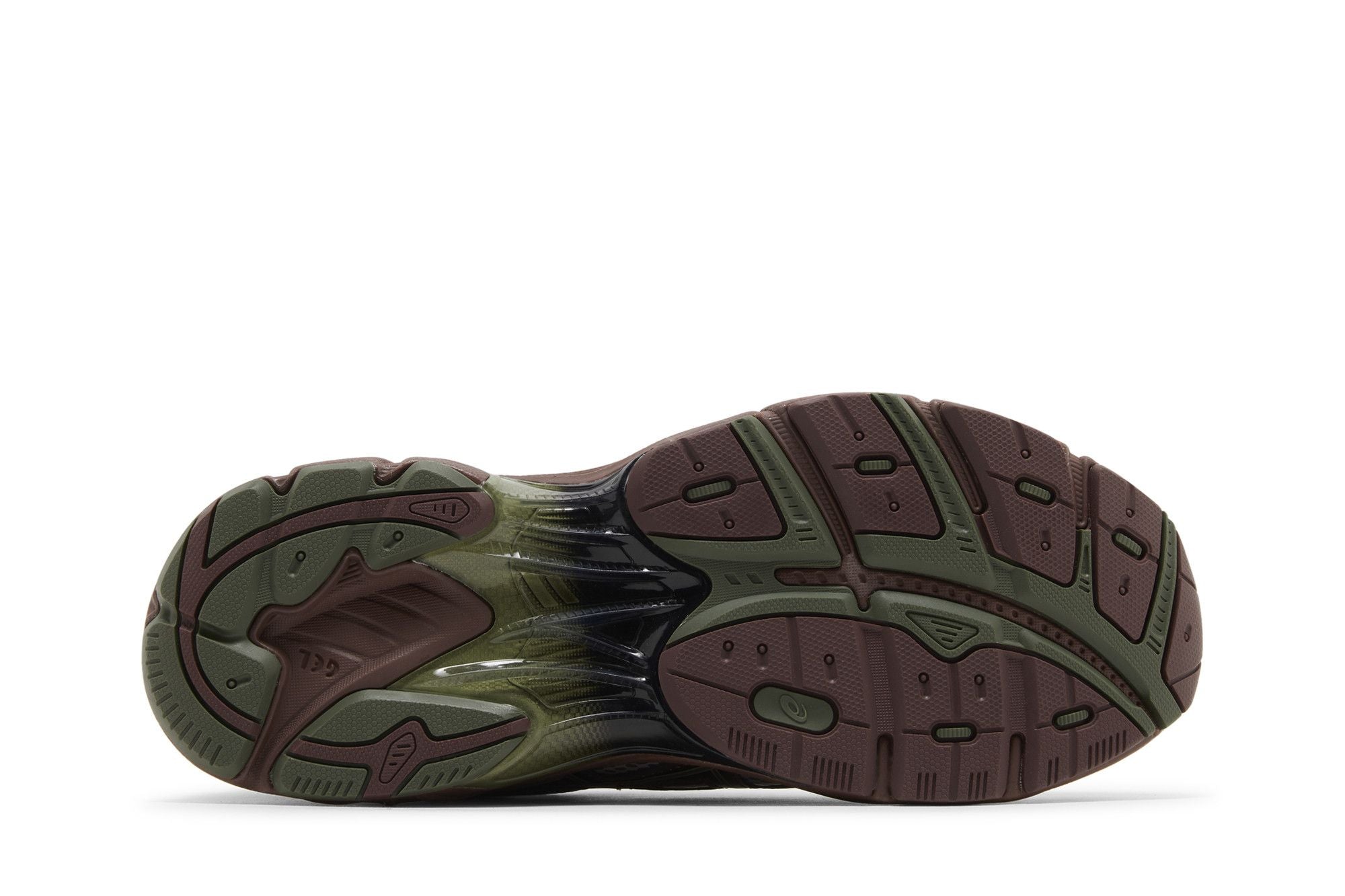 Asics UB6-S GT-2160 Kiko Kostadinov Mantle Green Grape