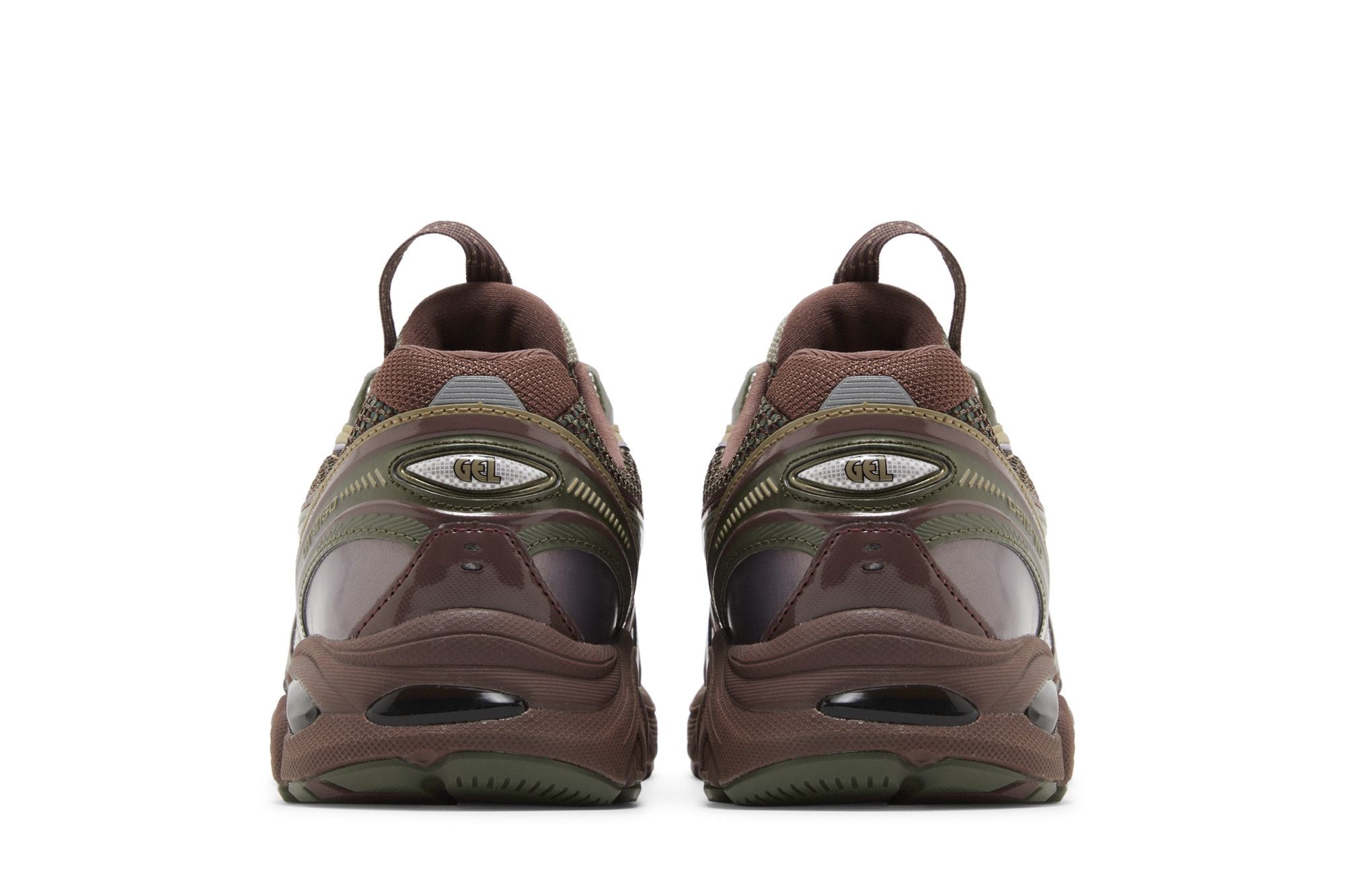 Asics UB6-S GT-2160 Kiko Kostadinov Mantle Green Grape