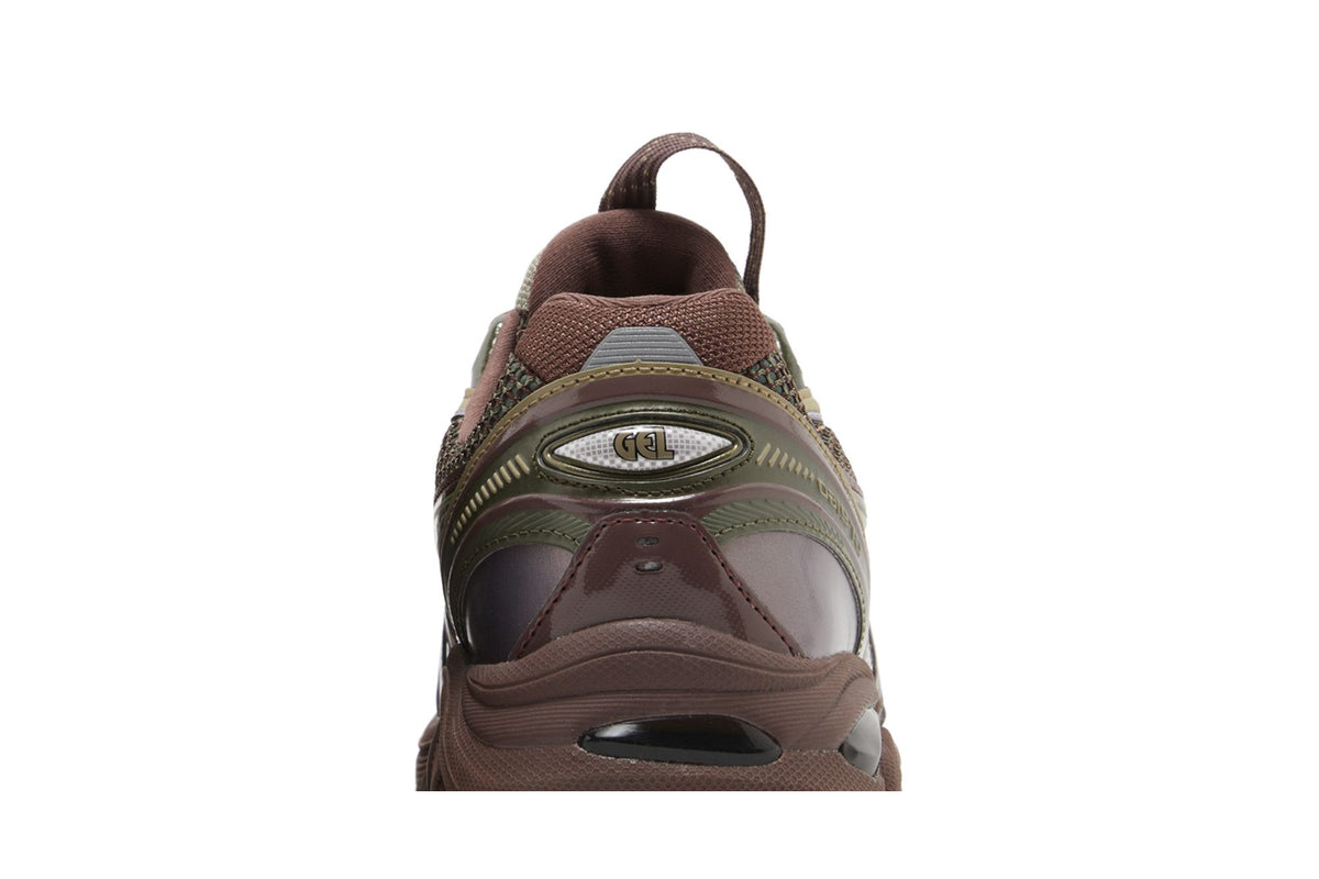 Asics UB6-S GT-2160 Kiko Kostadinov Mantle Green Grape