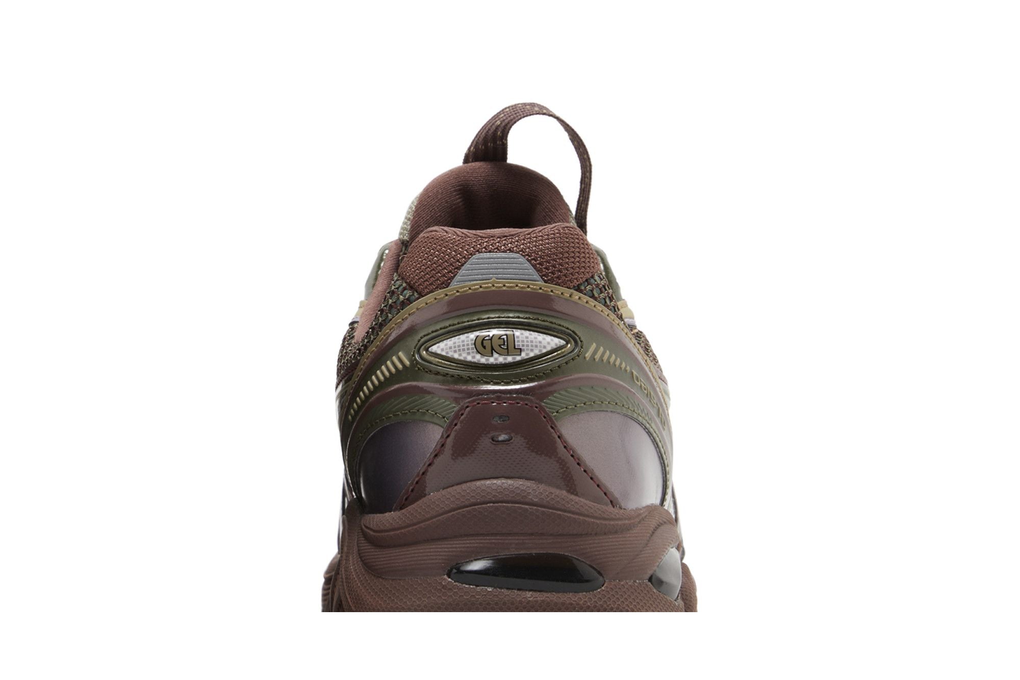 Asics UB6-S GT-2160 Kiko Kostadinov Mantle Green Grape