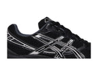 Asics Gel-1130 Black Pure Silver
