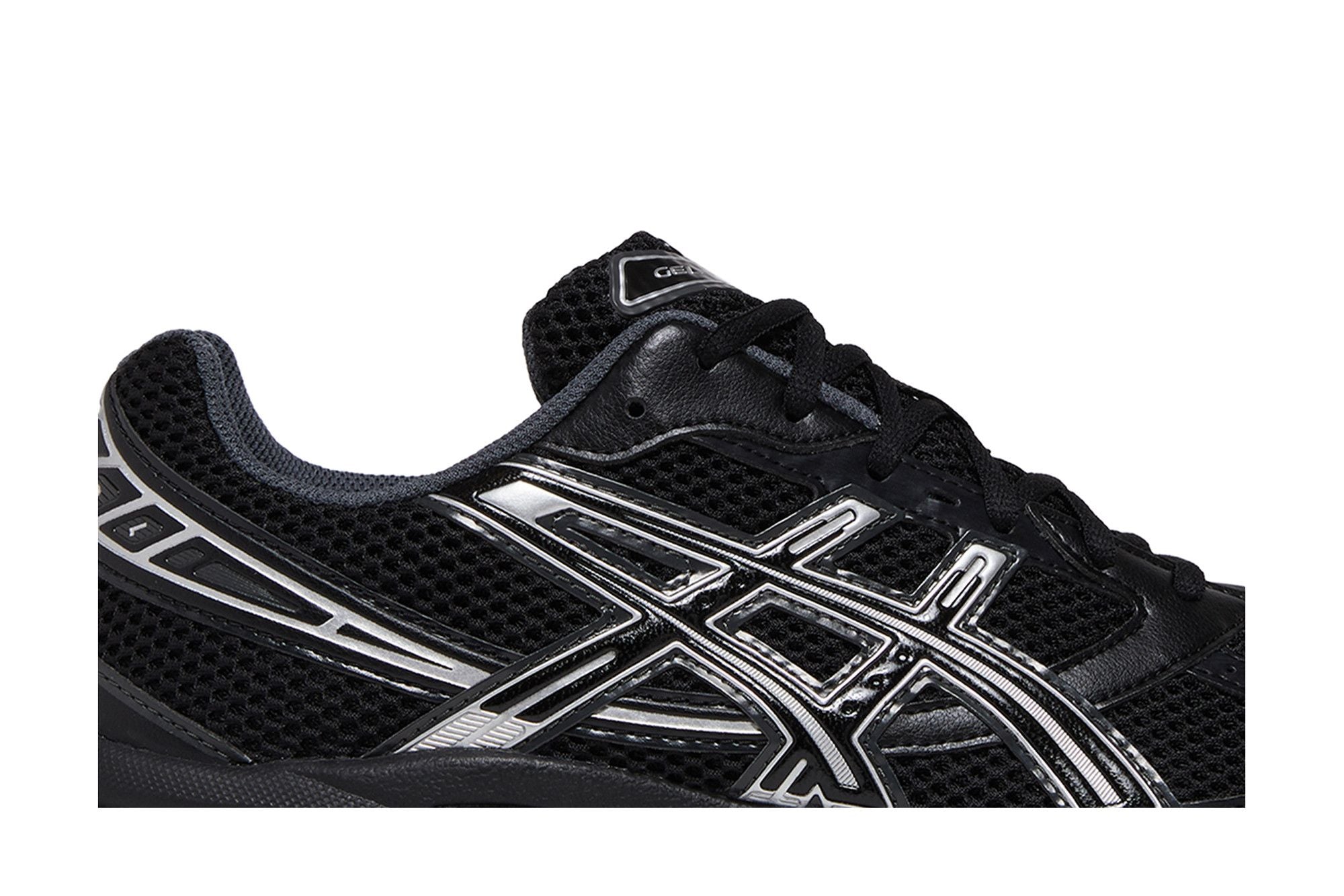 Asics Gel-1130 Black Pure Silver