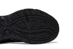 Asics Gel-1130 Black Pure Silver