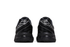 Asics Gel-1130 Black Pure Silver
