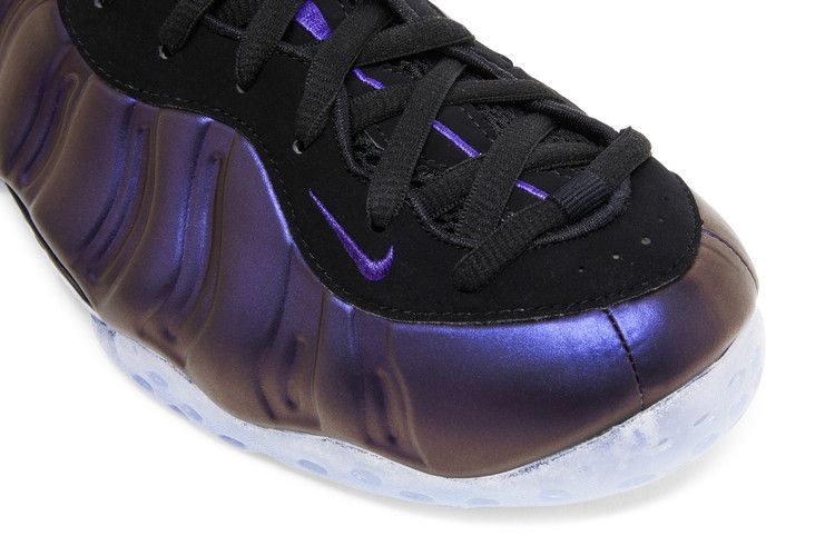 Nike Air Foamposite One Eggplant (2024) - FN5212-001