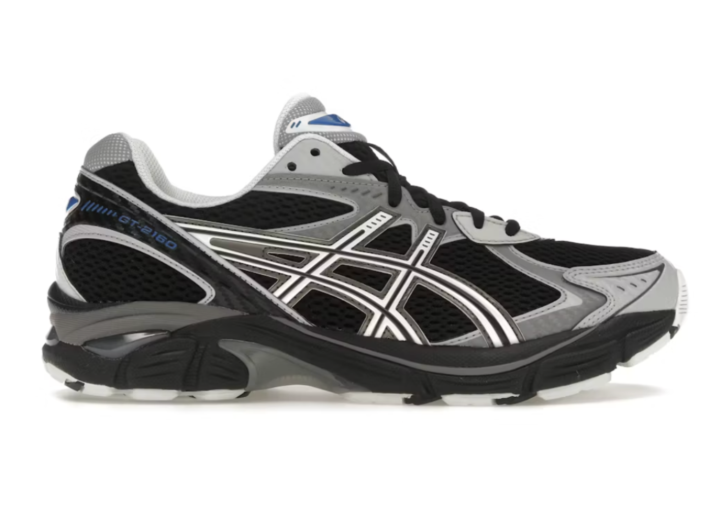 ASICS GT-2160 JJJJound Inverted Blue ASICS