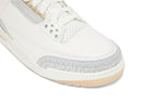 Air Jordan Air Jordan 3 Craft Ivory - FJ9479-100