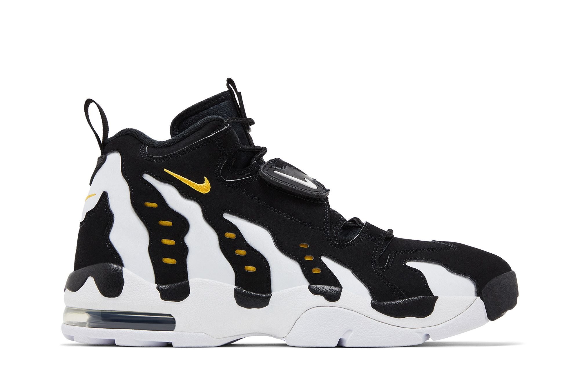 Nike Air DT Max '96 Black White (2024)