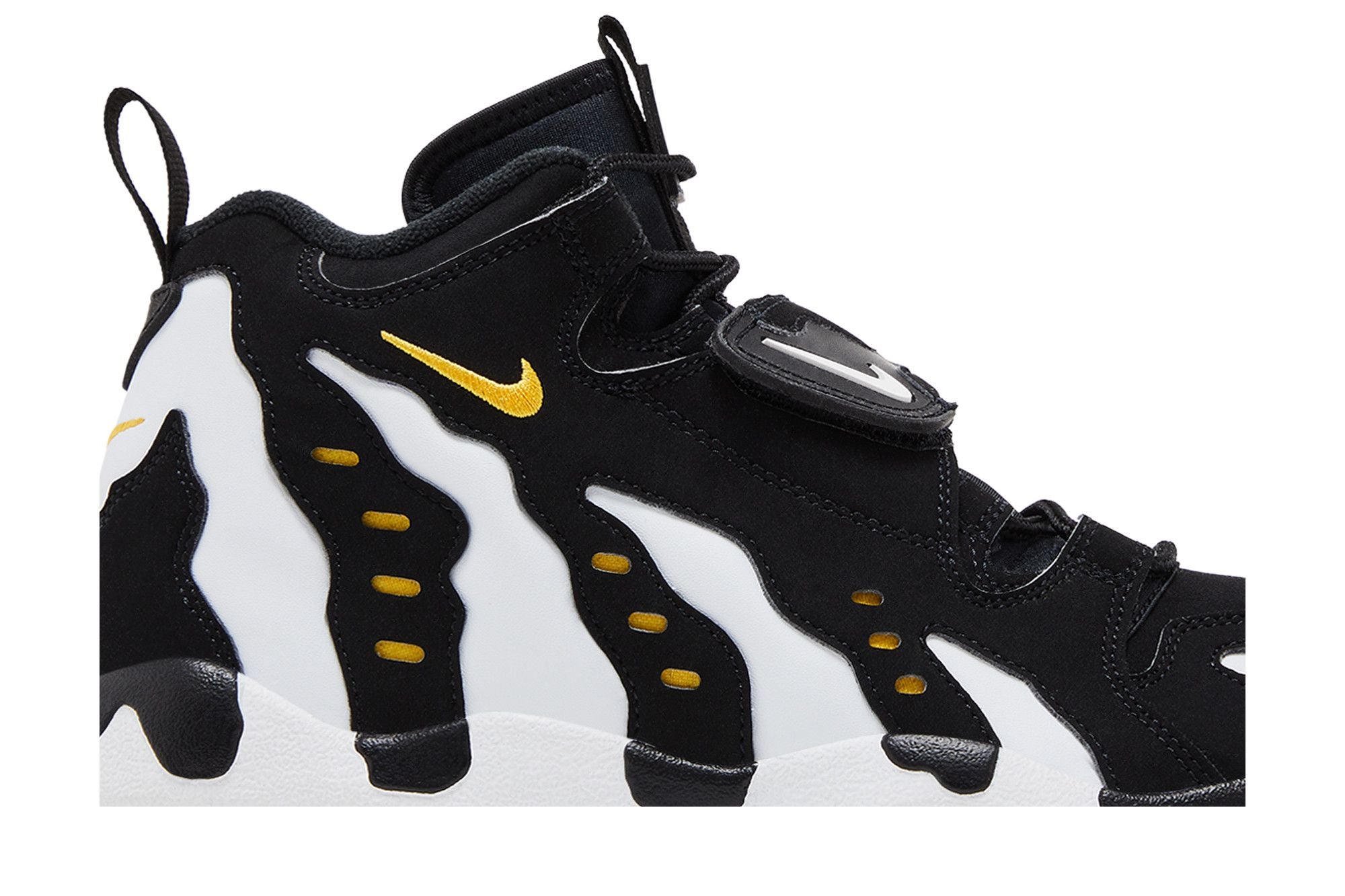 Nike Air DT Max '96 Black White (2024)