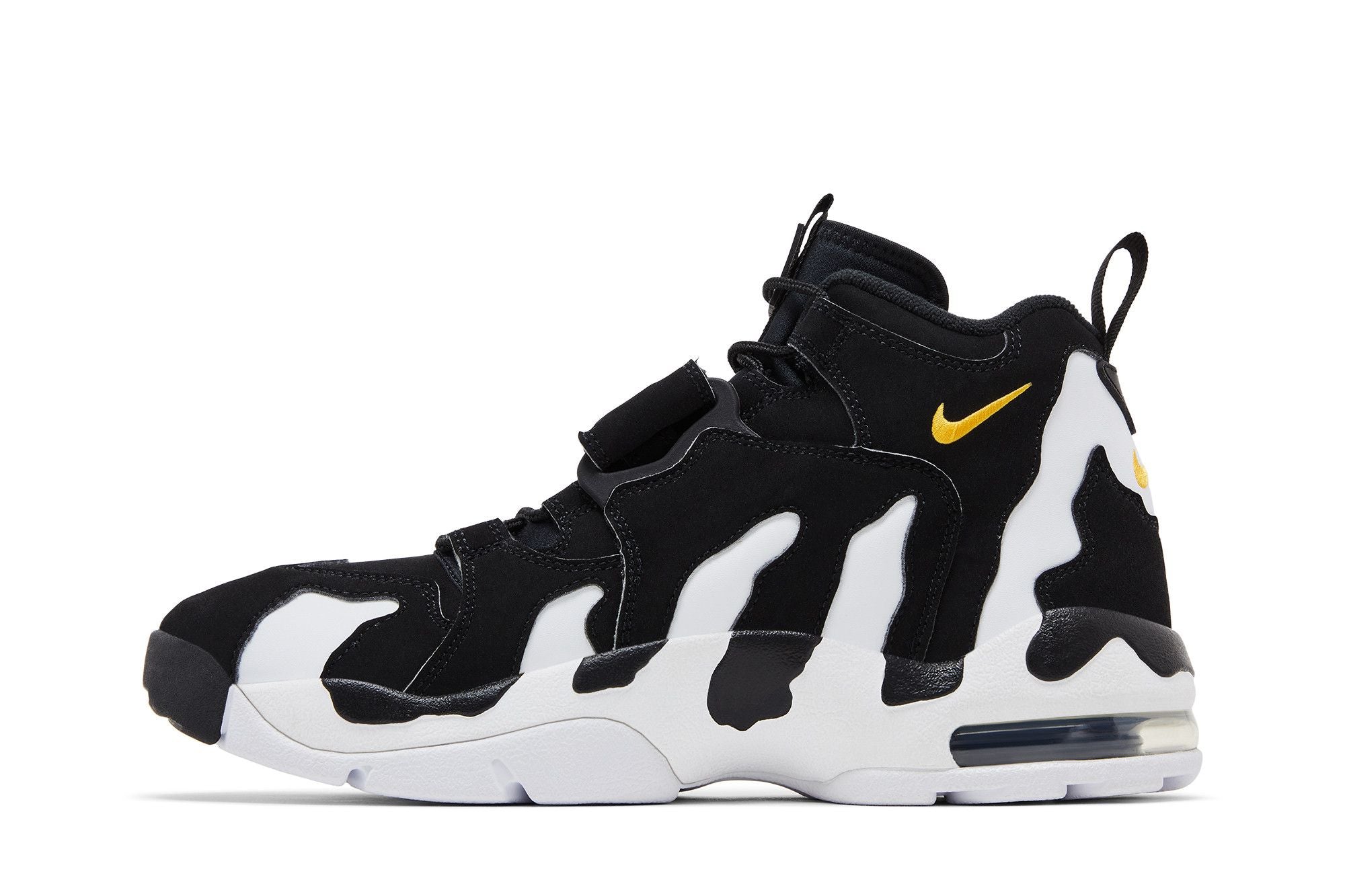 Nike Air DT Max '96 Black White (2024)