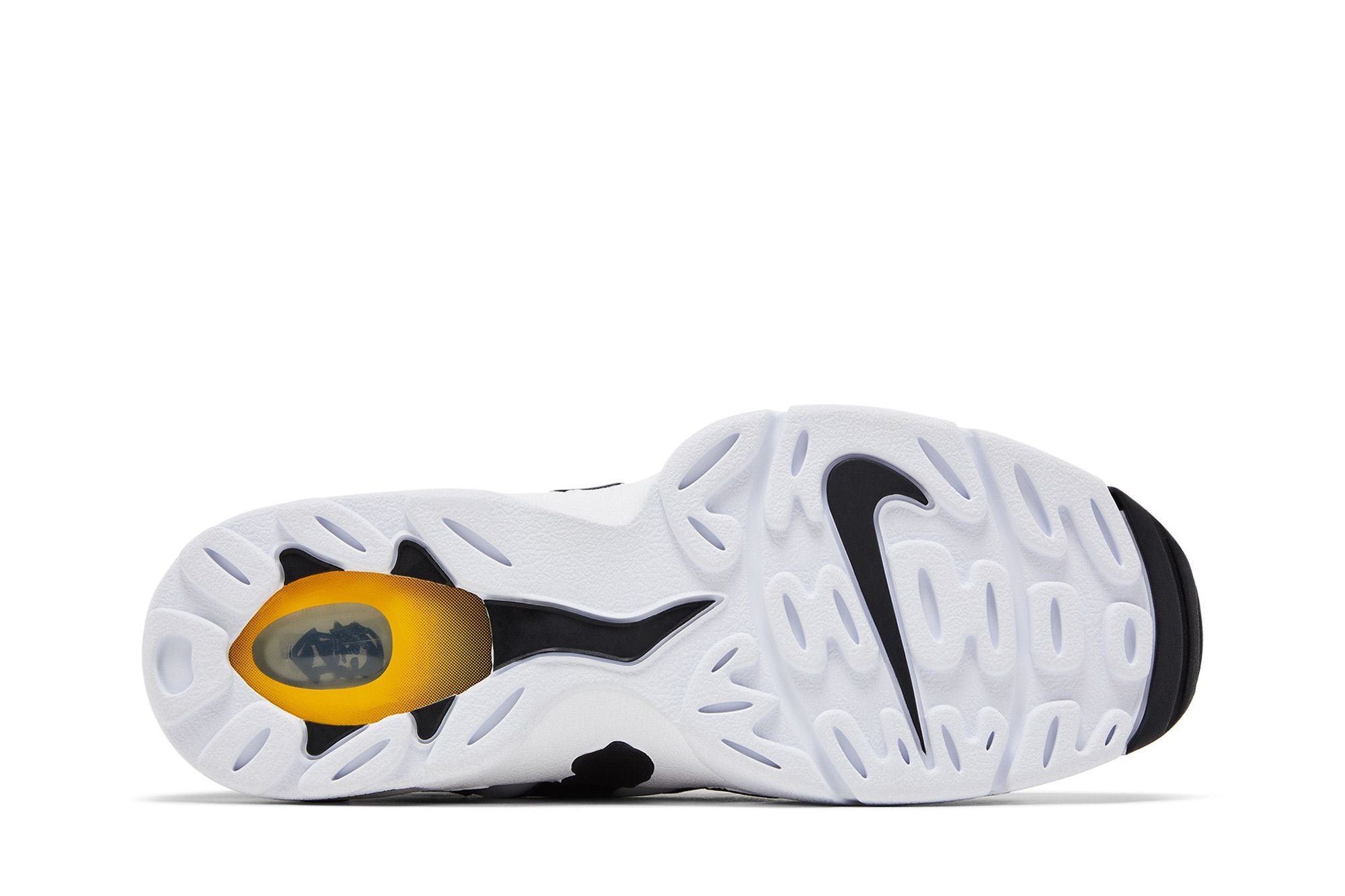 Nike Air DT Max '96 Black White (2024)
