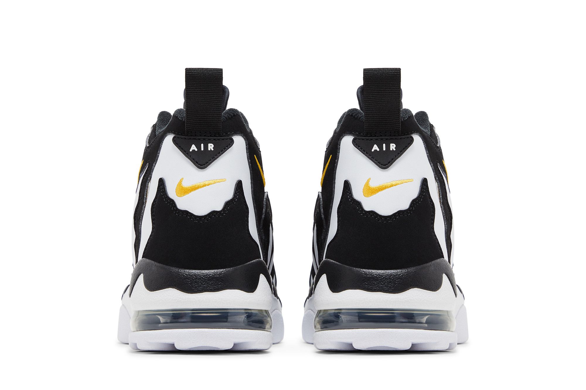 Nike Air DT Max '96 Black White (2024)