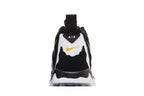 Nike Air DT Max '96 Black White (2024)
