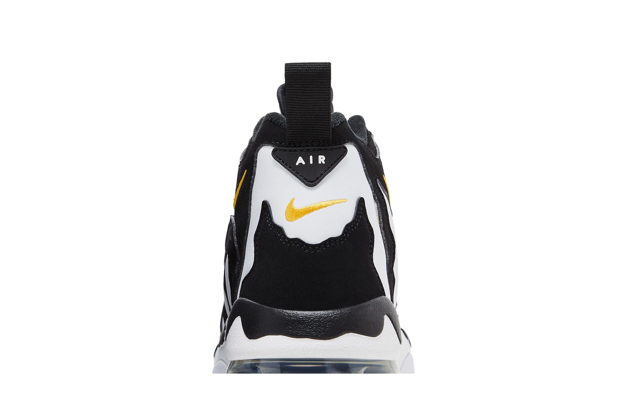 Nike Air DT Max '96 Black White (2024)