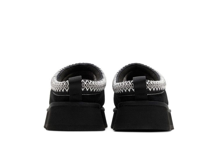 Tazz Slipper Black - 1122553-BLK
