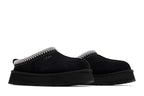 Tazz Slipper Black - 1122553-BLK