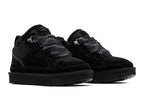 UGG Lowmel Black  - 1144032-BLK / 1170750-BLK / 1152410K-BLK