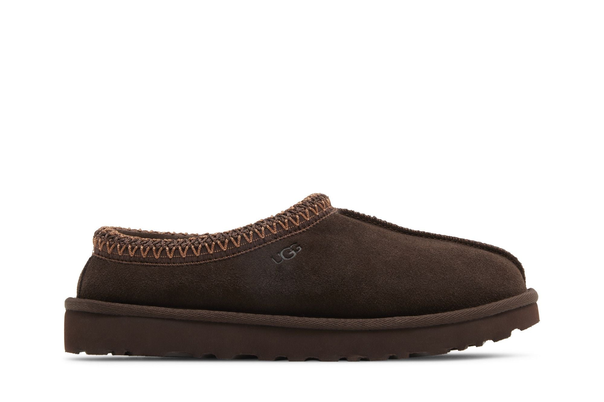 UGG Tasman Slipper Burnt Cedar
