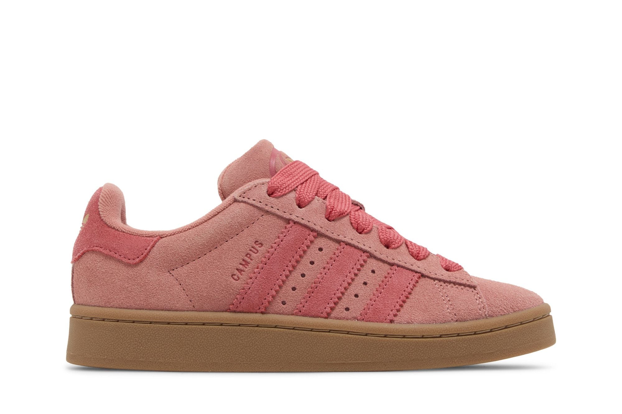 Adidas Campus 00s Wonder Clay Preloved Scarlet