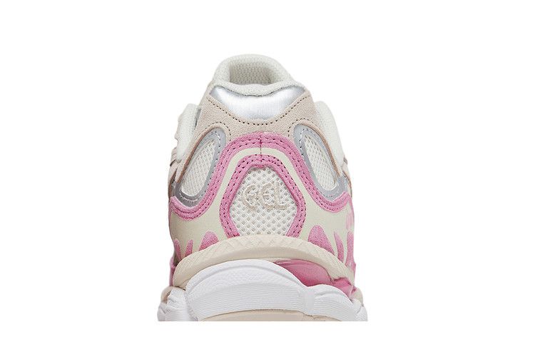 Gel-NYC Cream Mineral Beige Pink - 1203A383-104