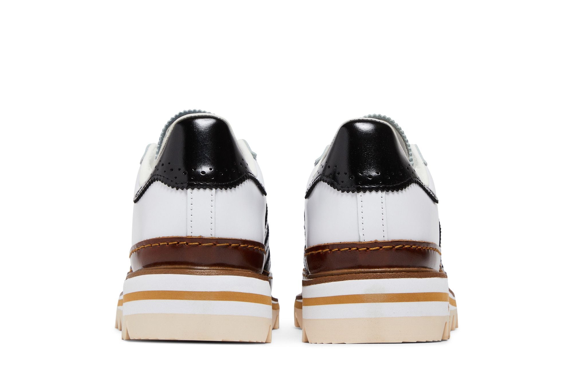 Adidas Superstar CLOT White Crystal Sand