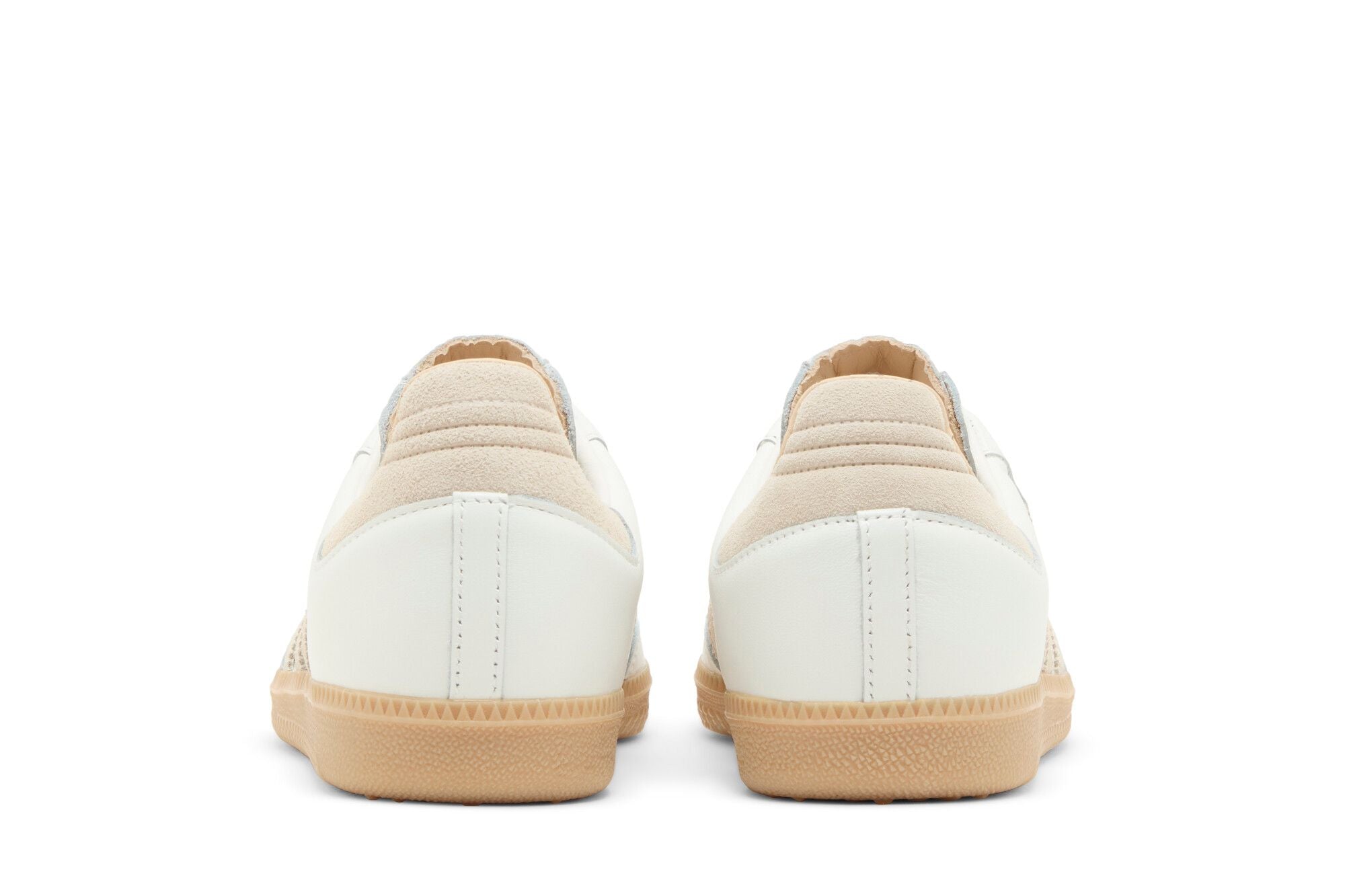 Adidas Samba OG Core White Magic Beige