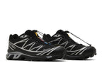 Salomon XT-6 Gore-Tex Black Silver - L47450600
