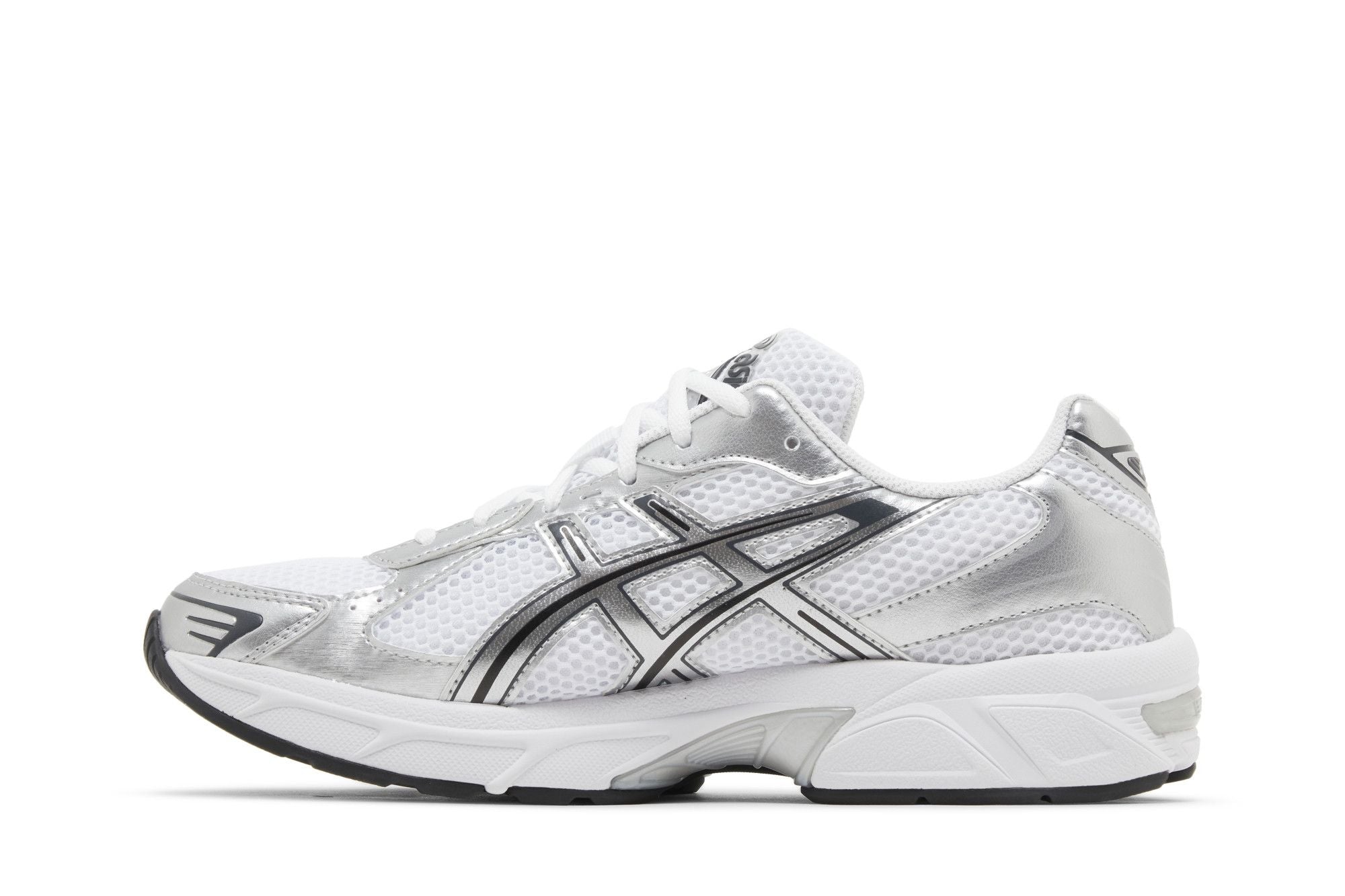 Asics Gel-1130 White Pure Silver