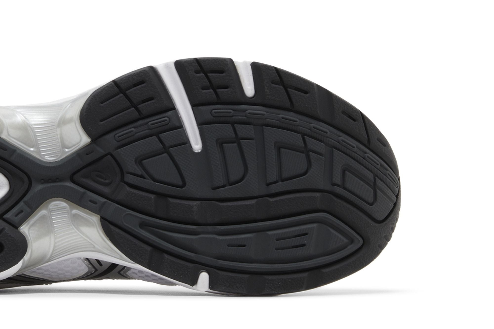 Asics Gel-1130 White Pure Silver