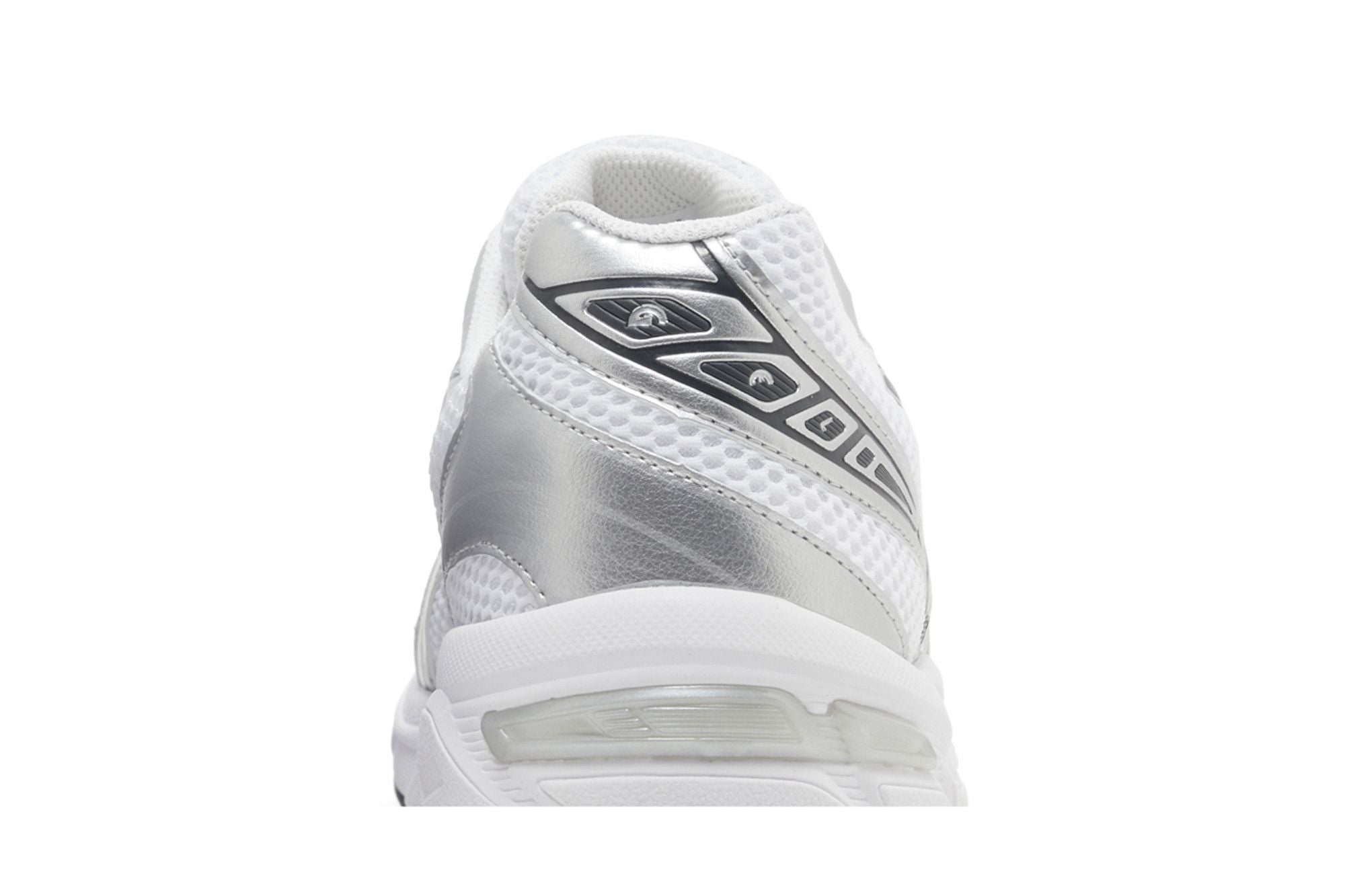 Asics Gel-1130 White Pure Silver