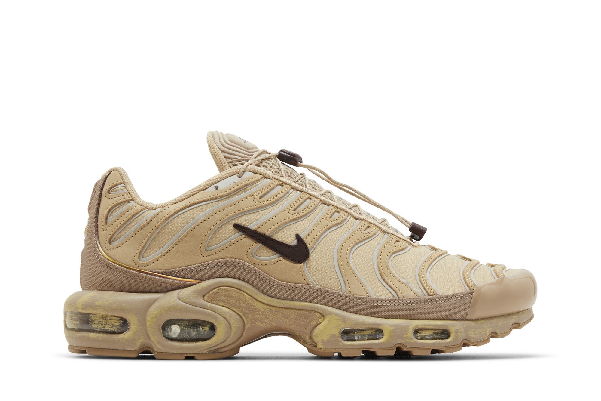 Nike Air Max Plus Sesame