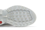 Nike Air Max Dn White Metallic Silver