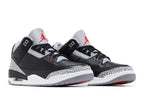 Air Jordan Air Jordan 3 Retro Black Cement Reimagined - DN3707-010