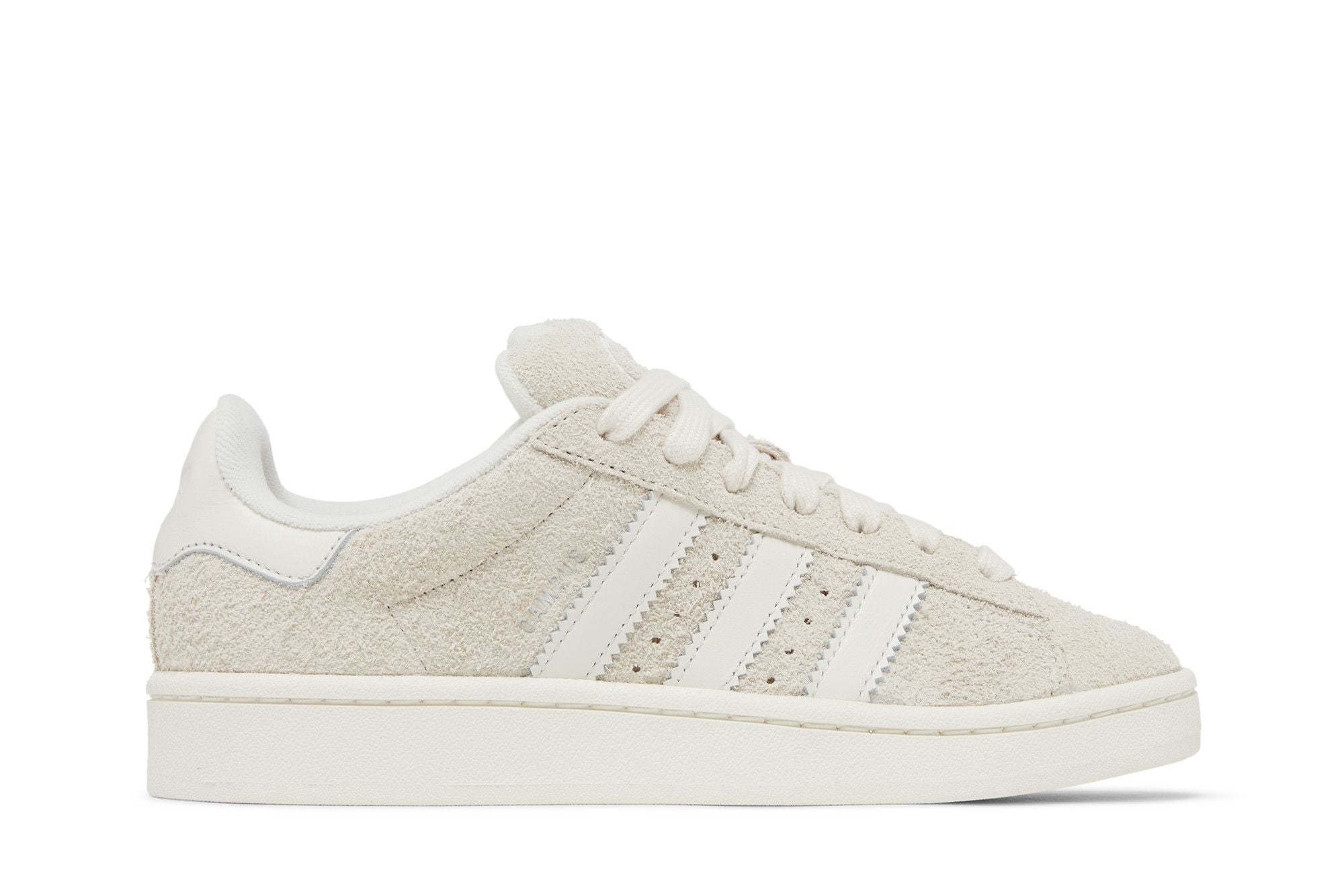 Adidas Campus 00s Light Grey White (Kids)
