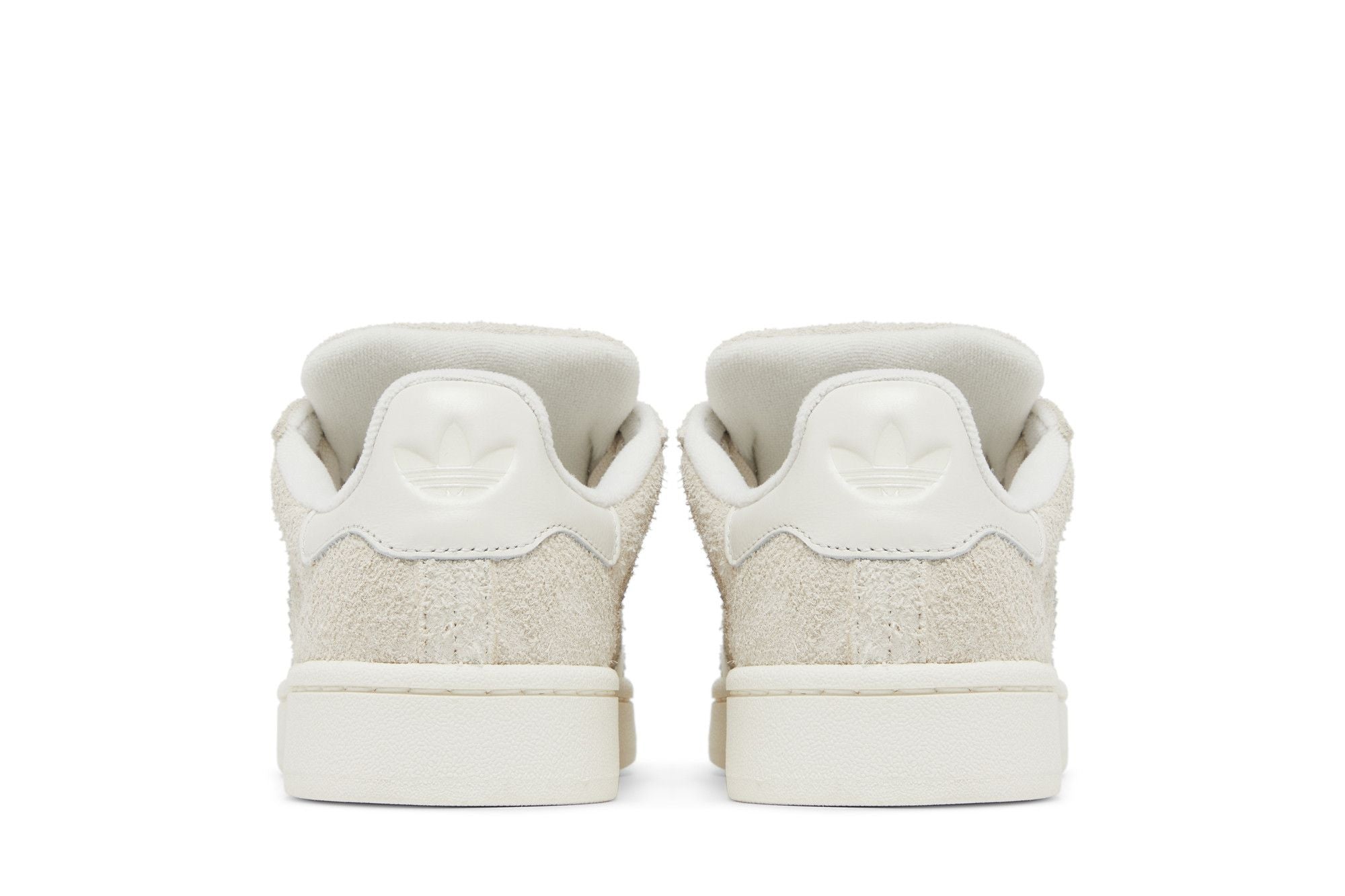 Adidas Campus 00s Light Grey White (Kids)