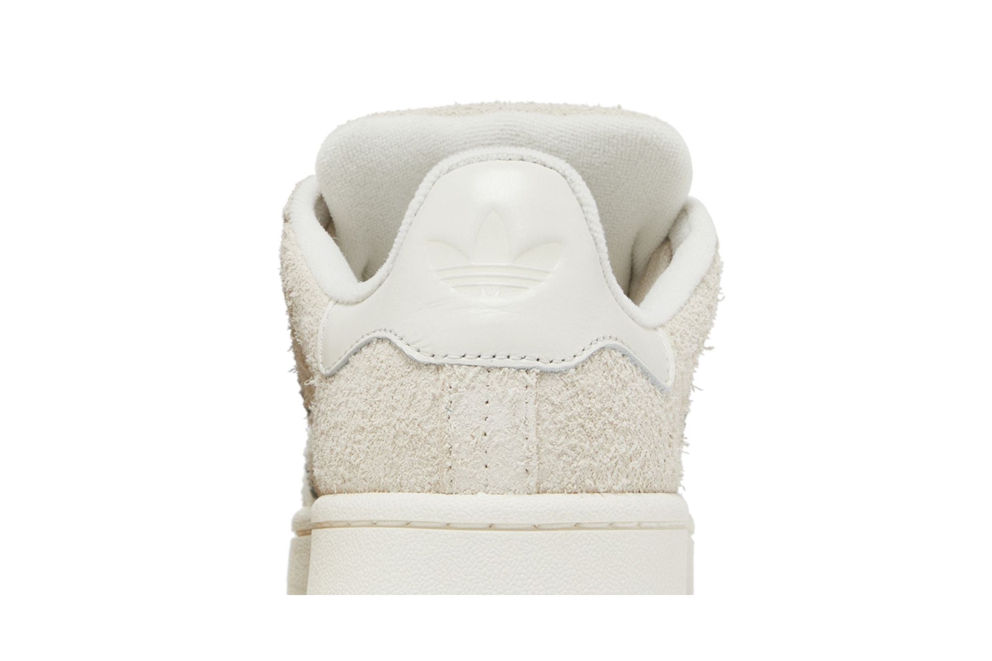 Adidas Campus 00s Light Grey White (Kids)