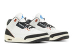 Air Jordan Air Jordan 3 Retro Quai 54 (2024) - FZ5649-100