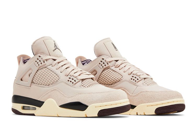 Air Jordan 4 Retro A Ma Maniére
