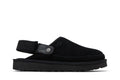 UGG Goldencoast Clog Black