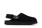 UGG Goldencoast Clog Black