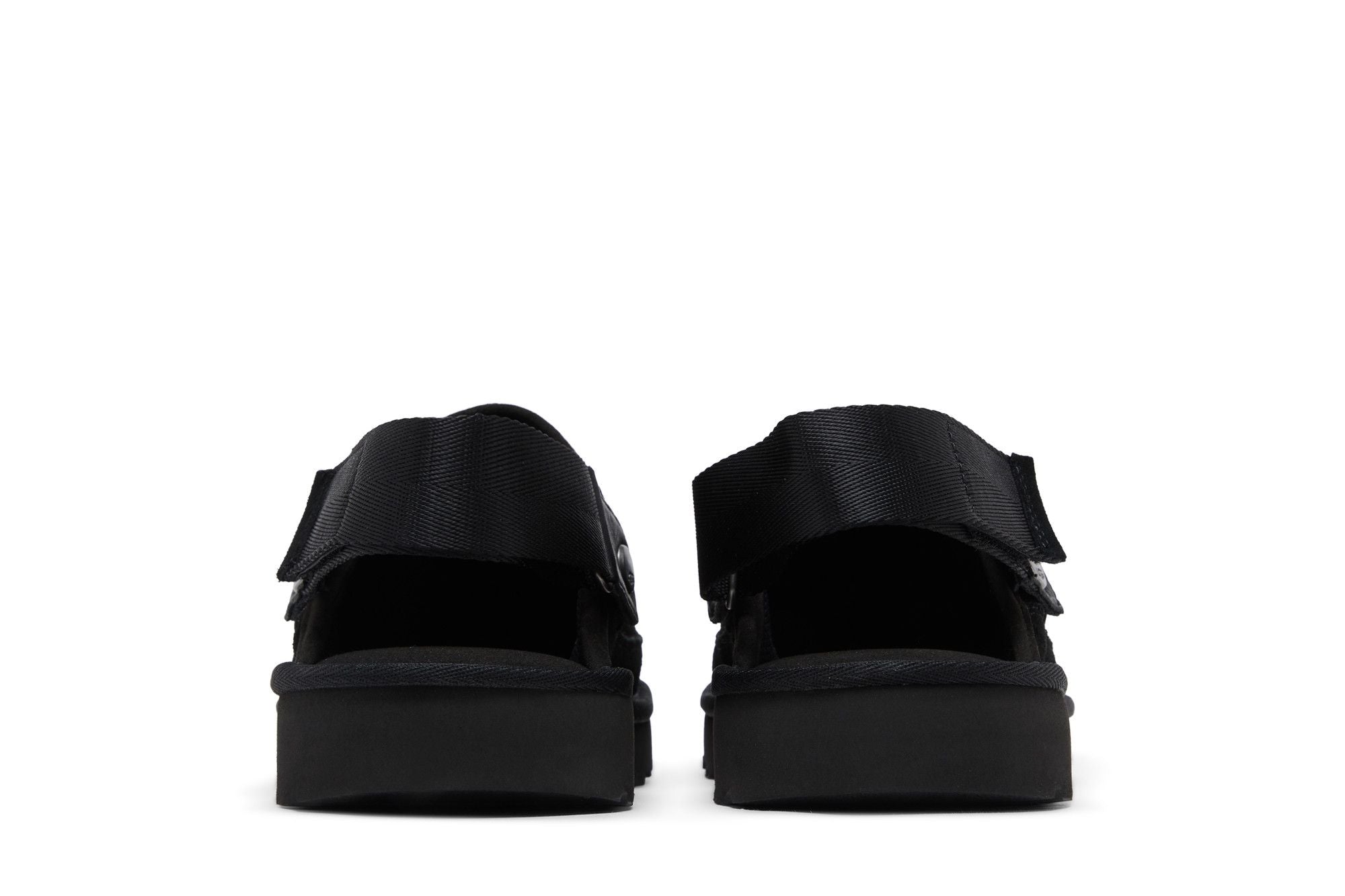 UGG Goldencoast Clog Black