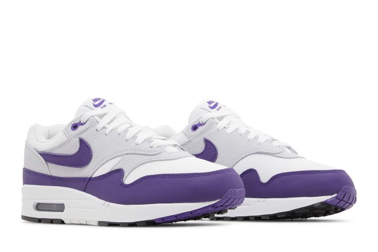 Nike Air Max 1 SC Field Purple - DZ4549-101