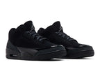 Air Jordan 3 Retro Black Cat Capet Shop