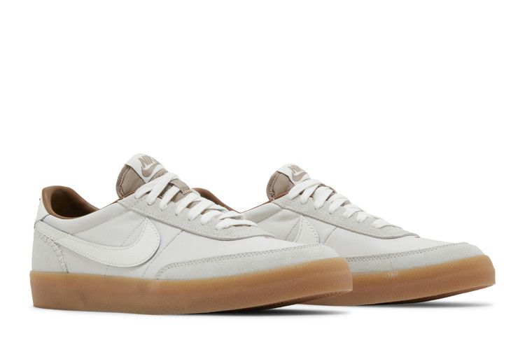 Nike Killshot 2 Leather Light Bone British Tan - HF5699-019