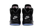 Air Jordan 5 Retro OG Black Metallic Reimagined